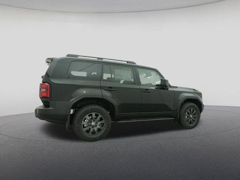 New 2026 Toyota Land Cruiser image 26