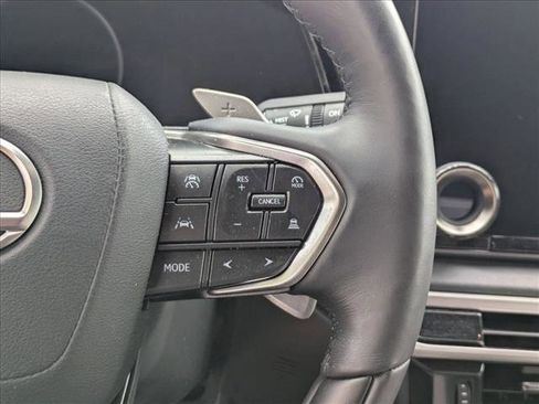 Used 2024 Lexus RX 350 Premium w/ Accessory Package (Z1) FWD image 12