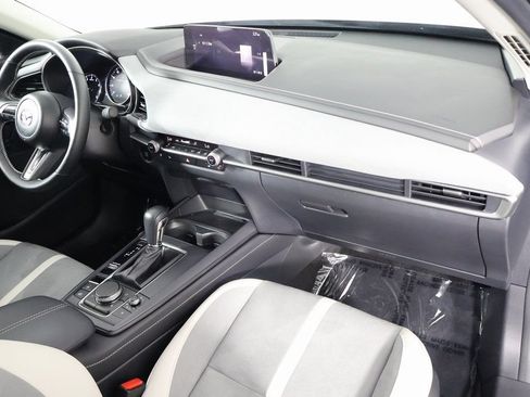 Certified 2026 MAZDA CX-30 2.5 Turbo AWD/4WD image 10
