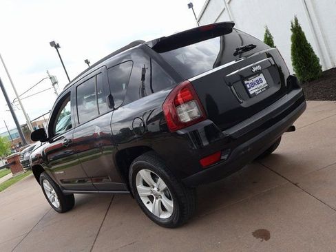 Used 2015 Jeep Compass Sport w/ Power Value Group FWD image 5