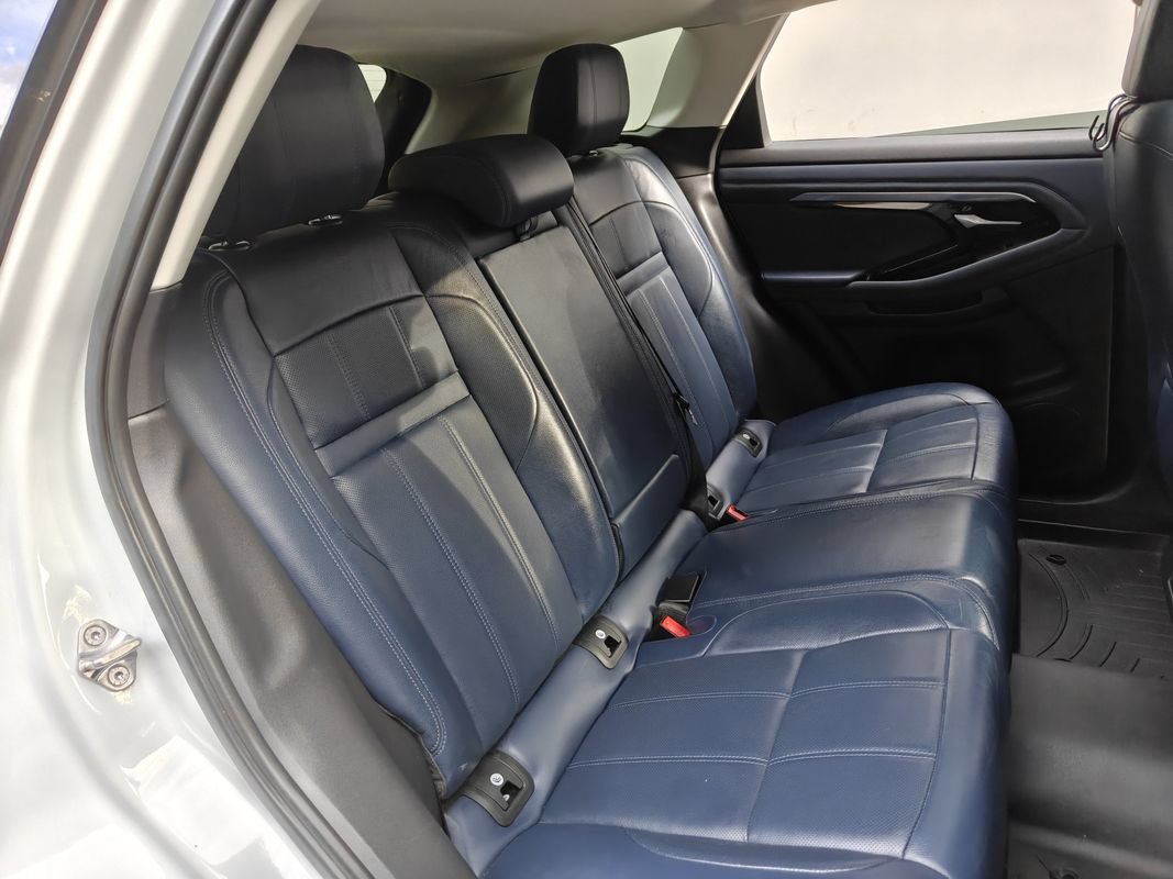 Used 2020 Land Rover Range Rover Evoque SE AWD/4WD image 22