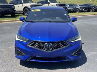 Used 2019 Acura ILX FWD video 2