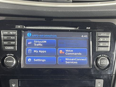 Used 2016 Nissan Rogue SL image 15