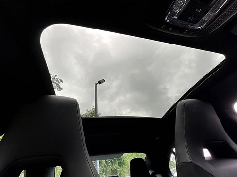 Certified 2024 Mercedes-Benz CLA 250 CLA 250 image 17