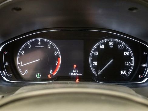 Used 2020 Honda Accord LX image 13