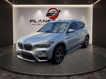 Used 2018 BMW X1 sDrive28i