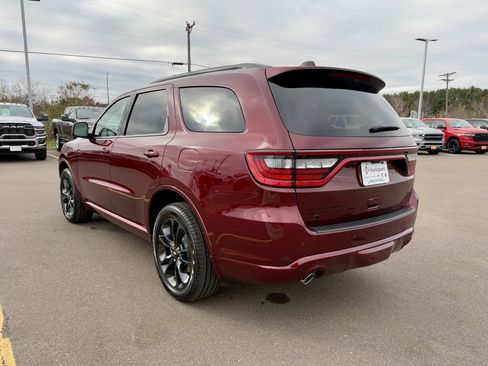 New 2026 Dodge Durango GT image 3