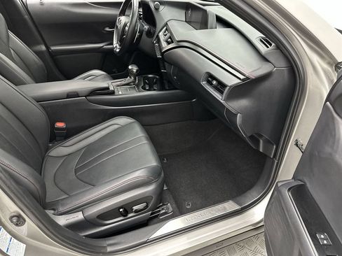 Used 2022 Lexus UX 250h F Sport w/ F Sport Premium Package AWD/4WD image 24