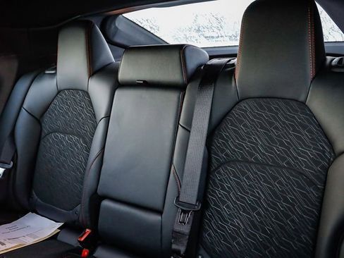 New 2026 Dodge Charger Scat Pack w/ Blacktop Package image 19