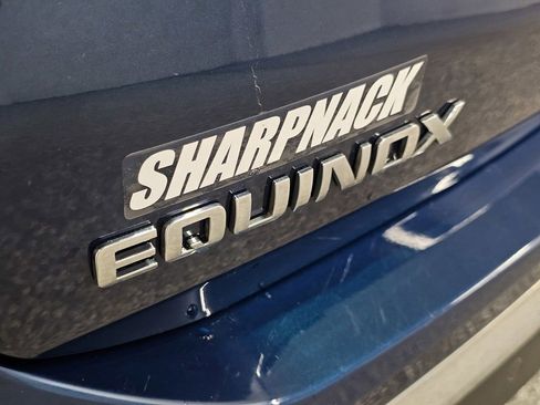 Used 2019 Chevrolet Equinox LT image 26