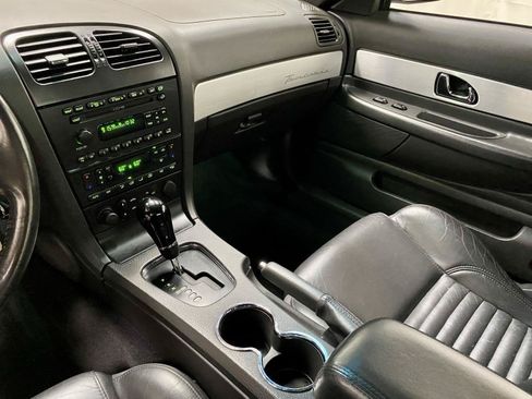 Used 2002 Ford Thunderbird RWD image 19