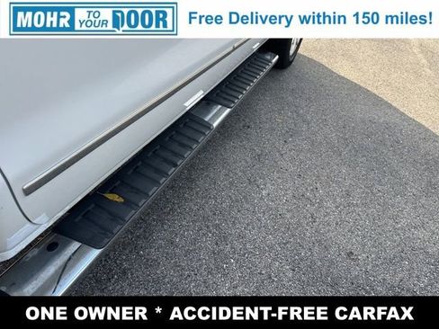 Used 2017 GMC Sierra 1500 SLT image 10