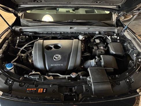 Used 2024 MAZDA CX-50 AWD 2.5 S w/ Cargo Package image 27