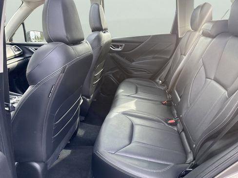 Used 2020 Subaru Forester Limited AWD/4WD image 11