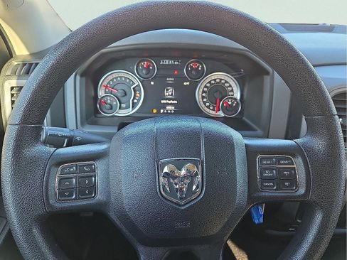 Used 2020 RAM 1500 Tradesman w/ Tradesman SXT Package image 24