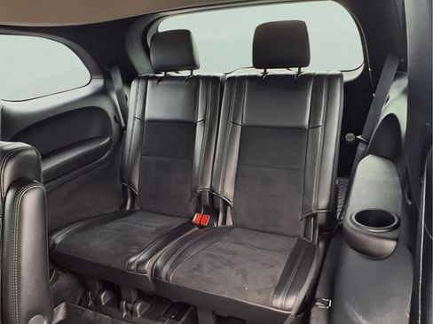 Used 2018 Dodge Durango GT AWD/4WD image 14