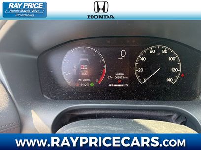 Used 2024 Honda HR-V LX