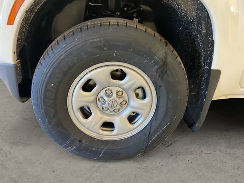 New 2026 Nissan Frontier S w/ S Utility Package image 14