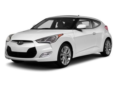 Used 2013 Hyundai Veloster RE:MIX Edition