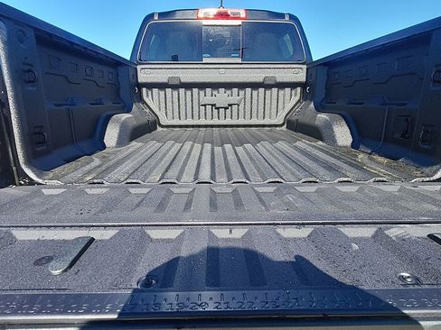 New 2026 Chevrolet Colorado ZR2 w/ Technology Package image 63