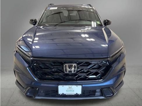 Certified 2026 Honda CR-V Sport-L image 1