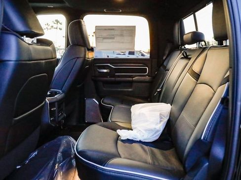 New 2026 RAM 2500 Laramie image 23