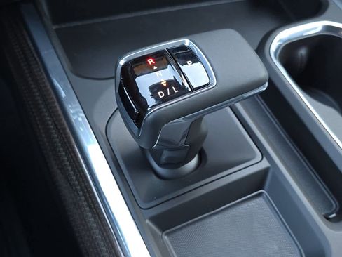 New 2026 Chevrolet Silverado 1500 LT w/ All Star Edition Plus image 21