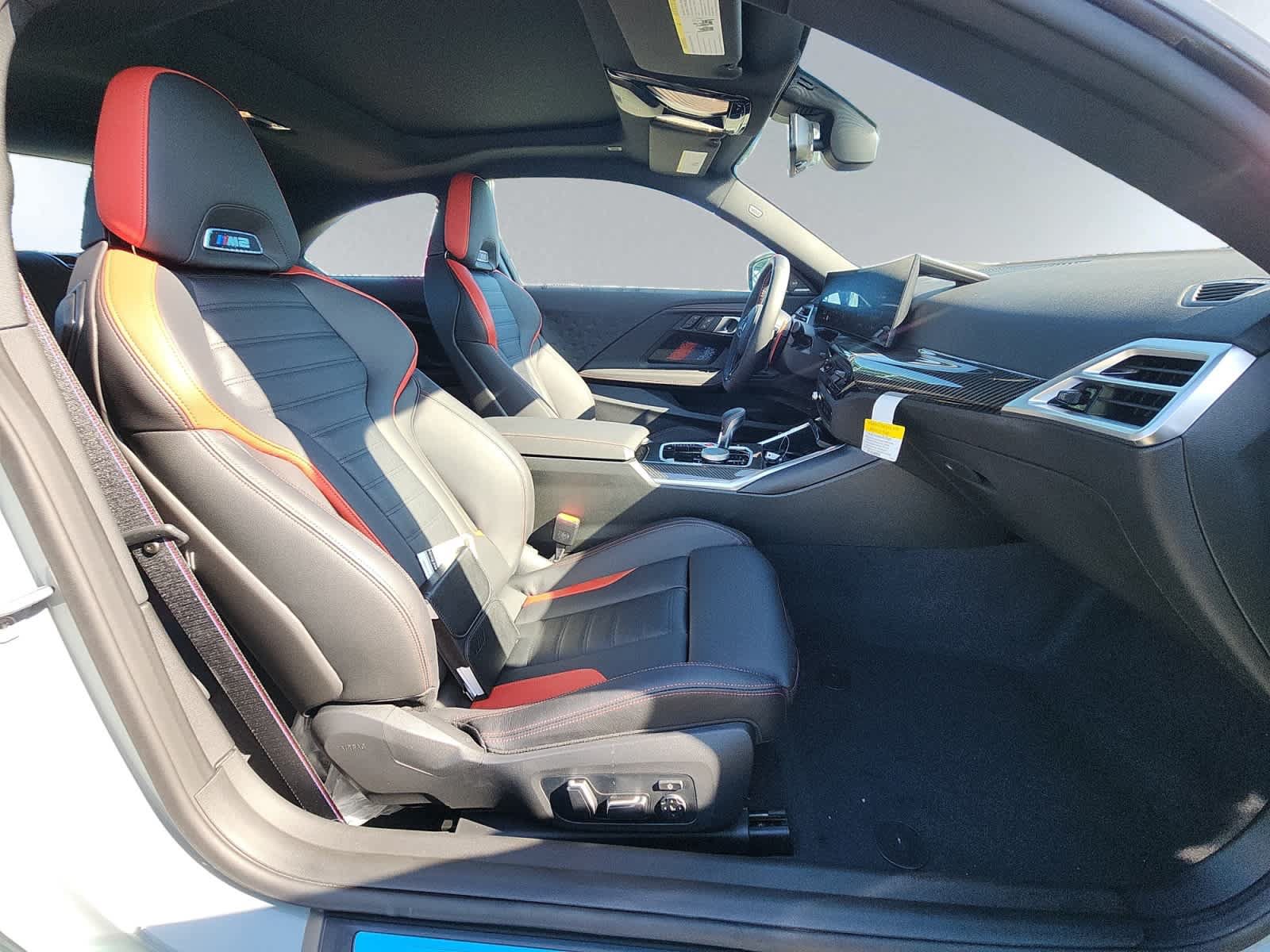 New 2026 BMW M2 w/ Lighting Package RWD image 20
