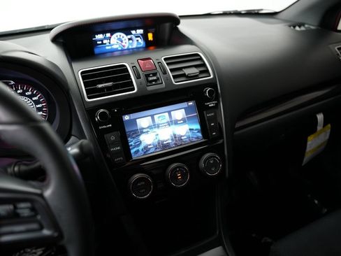 Used 2019 Subaru WRX AWD/4WD image 19