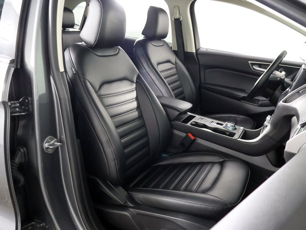 Used 2024 Ford Edge SEL w/ Convenience Package AWD/4WD image 28