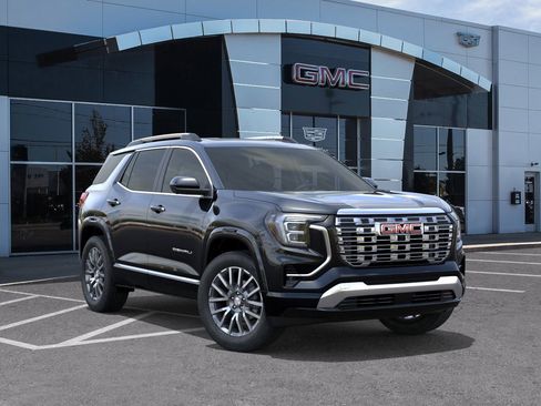 New 2026 GMC Terrain Denali image 7