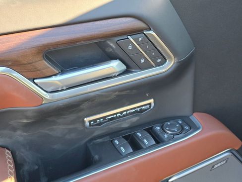 New 2026 GMC Sierra 1500 Denali Ultimate AWD/4WD image 13