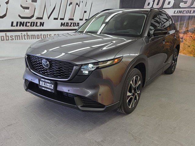 New 2026 MAZDA CX-5 Preferred AWD/4WD image 17