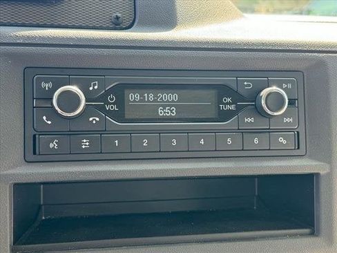 New 2025 Ford E-450 and Econoline 450 Super Duty w/ Shuttle Bus Prep Package image 46