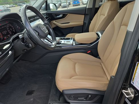 Used 2023 Audi Q7 2.0T Premium Plus AWD/4WD image 5