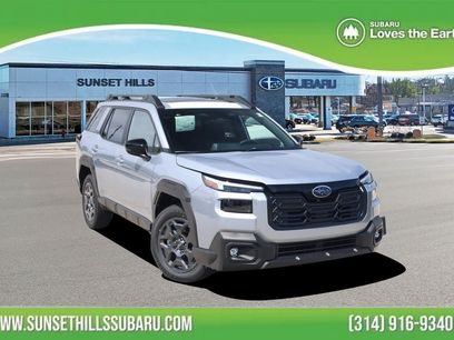 New 2026 Subaru Outback Premium