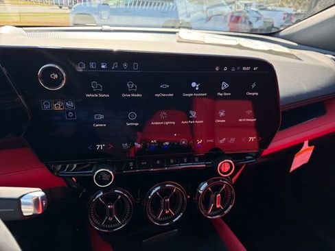 New 2026 Chevrolet Blazer EV SS image 28