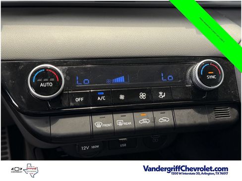 Used 2026 Hyundai Elantra Sport FWD image 19