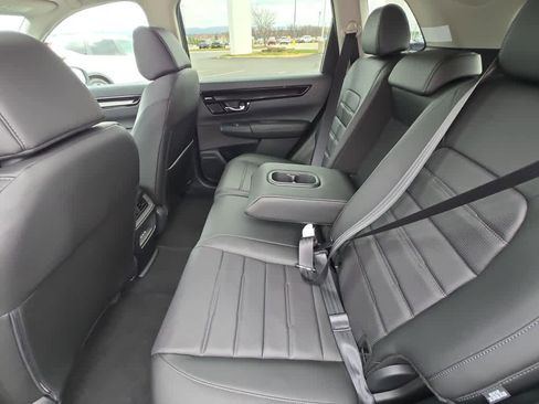 New 2026 Honda CR-V EX-L image 59
