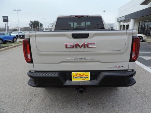 New 2026 GMC Sierra 1500 AT4X image 6