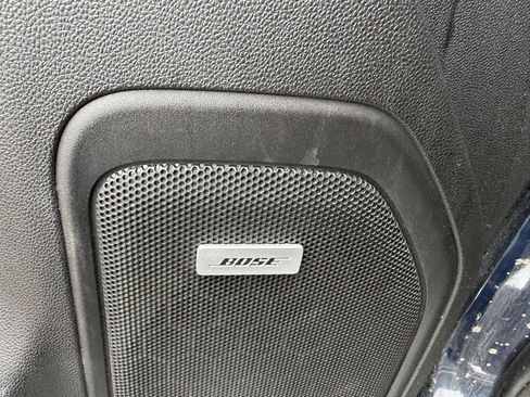 Used 2021 GMC Sierra 2500 Denali w/ Denali Ultimate Package image 24