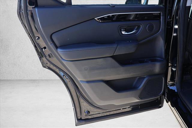 New 2026 Honda Pilot EX-L image 21