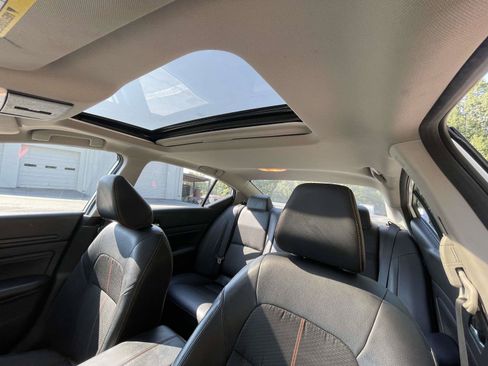 Used 2020 Nissan Altima 2.5 SR w/ Premium Package AWD/4WD image 20