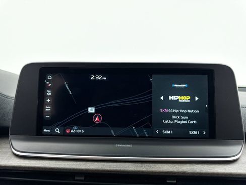 Used 2022 Kia Telluride EX w/ EX Premium Package image 24