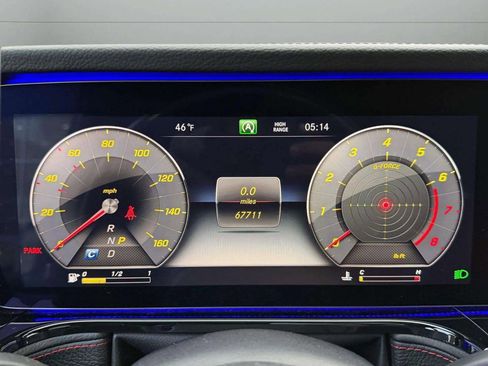 Used 2019 Mercedes-Benz G 550 image 22