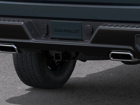 New 2026 Chevrolet Silverado 1500 LT Trail Boss image 14