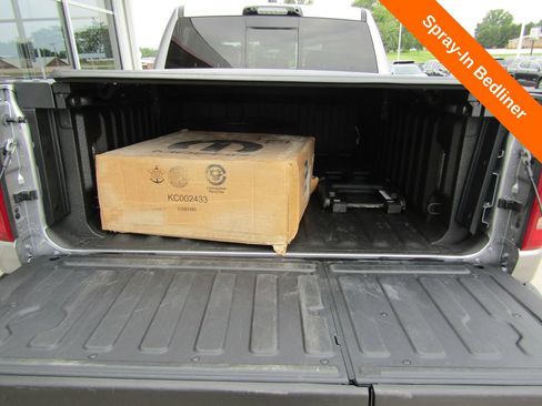 Used 2023 RAM 1500 Limited AWD/4WD image 25