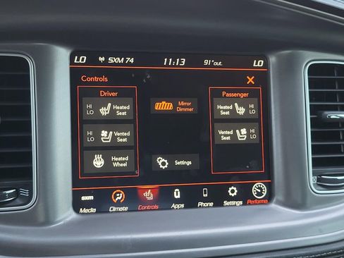 Used 2023 Dodge Charger Scat Pack w/ Plus Group image 27