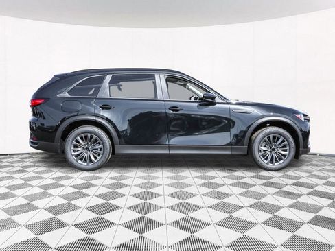 New 2026 MAZDA CX-70 SC Plus AWD/4WD image 13