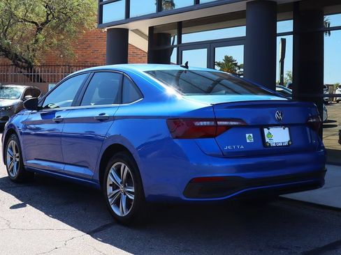 Used 2022 Volkswagen Jetta SE FWD image 10
